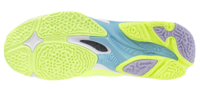 Mizuno wave Lightning z8 | MID
