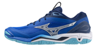 Mizuno wave Stealth 6