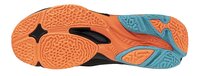 Mizuno wave Lightning z8 | MID