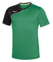 Mizuno Shukyu shirt