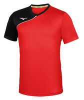 Mizuno Shukyu shirt