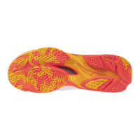 Mizuno wave Lightning z8 