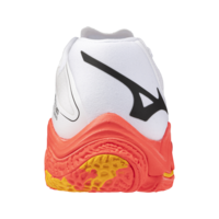 Mizuno wave Lightning z8 