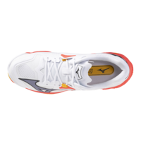 Mizuno wave Lightning z8 