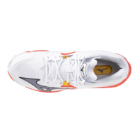 Mizuno wave Lightning z8 | MID