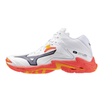 Mizuno wave Lightning z8 | MID