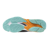 Mizuno wave Lightning z8 