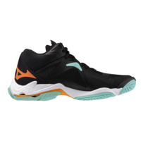 Mizuno wave Lightning z8 | MID