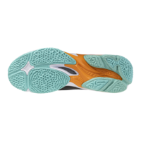 Mizuno wave Lightning z8 | MID