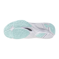 Mizuno wave Lightning z8 MID | Dames