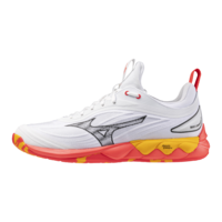 Mizuno wave Luminous 3