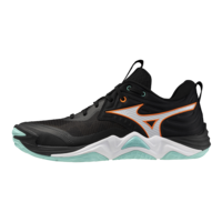 Mizuno wave Momentum Elite