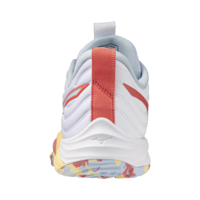 Mizuno wave Momentum Elite | Dames