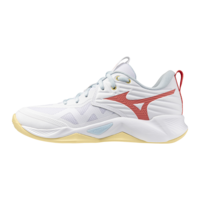 Mizuno wave Momentum PRO | Dames