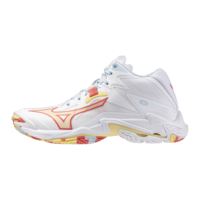 Mizuno wave Lightning z8 MID | Dames