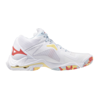Mizuno wave Lightning z8 MID | Dames