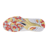 Mizuno wave Lightning z8 MID | Dames