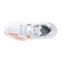 Mizuno wave Lightning z8 MID | Dames