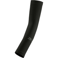 Mizuno arm sleeves dames | Wit
