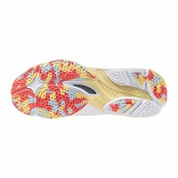 Mizuno wave Lightning z8 MID | Dames