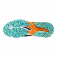 Mizuno wave Lightning z8 | MID