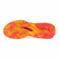 Mizuno wave Lightning z8 | MID