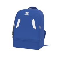 Errea rugzak Booker | Blauw