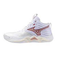 Mizuno wave Momentum Elite MID | Dames