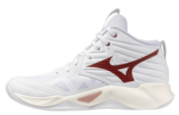 Mizuno wave Momentum Pro Dames | MID