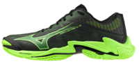 Mizuno wave Lightning Elite