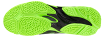 Mizuno wave Lightning Elite