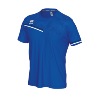 Voivo'72 wedstrijdshirt 