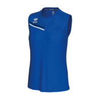 Voivo'72 dames wedstrijdshirt | Mouwloos