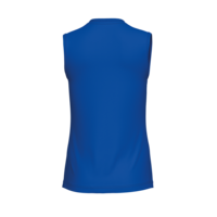 Voivo'72 dames wedstrijdshirt | Mouwloos