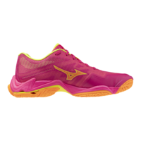 Mizuno wave Lightning Elite 