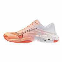 Mizuno wave Lightning Elite