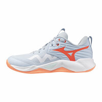 Mizuno wave Momentum Pro | Dames