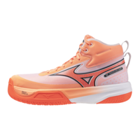 Mizuno Neo Jump | MID