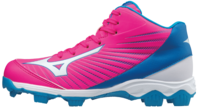Mizuno Franchise 9 Mid | Dames