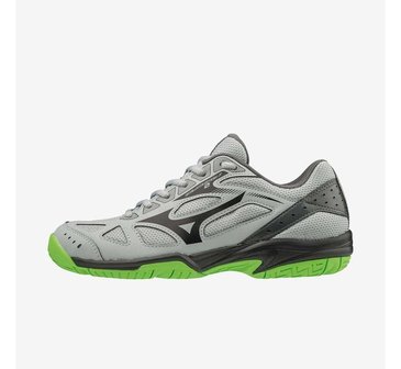 Mizuno wave Cyclone JR kids