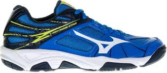 Wave Lightning Z JR. blauw