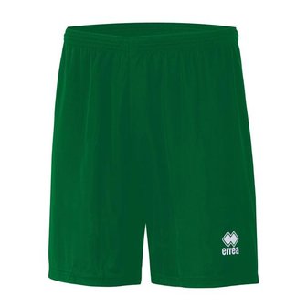 Errea Maxi Skin Short