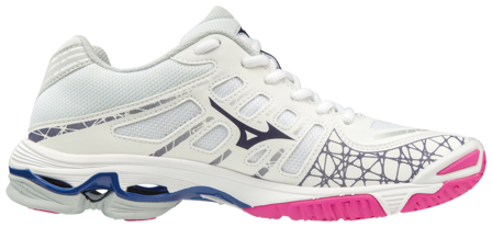 Mizuno wave Voltage | Dames