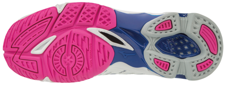 Mizuno wave Voltage | Dames