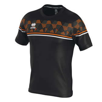 Errea Diamantis shirt