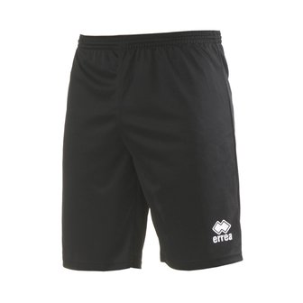 Errea Maxi Skin Short