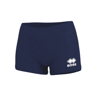 Errea Isabel volleybalshort | Dames | navy