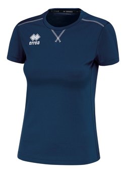 Molenwiek74 sportshirt DAMES (Polyester) 