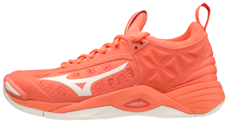 Mizuno wave Momentum | Dames