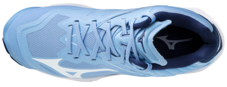 Mizuno wave Lightning z6 | MID | Dames